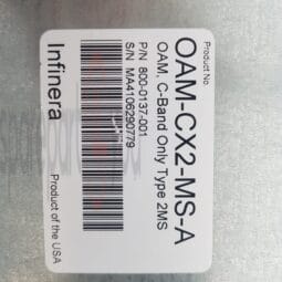 OAM-CX2-MS-A