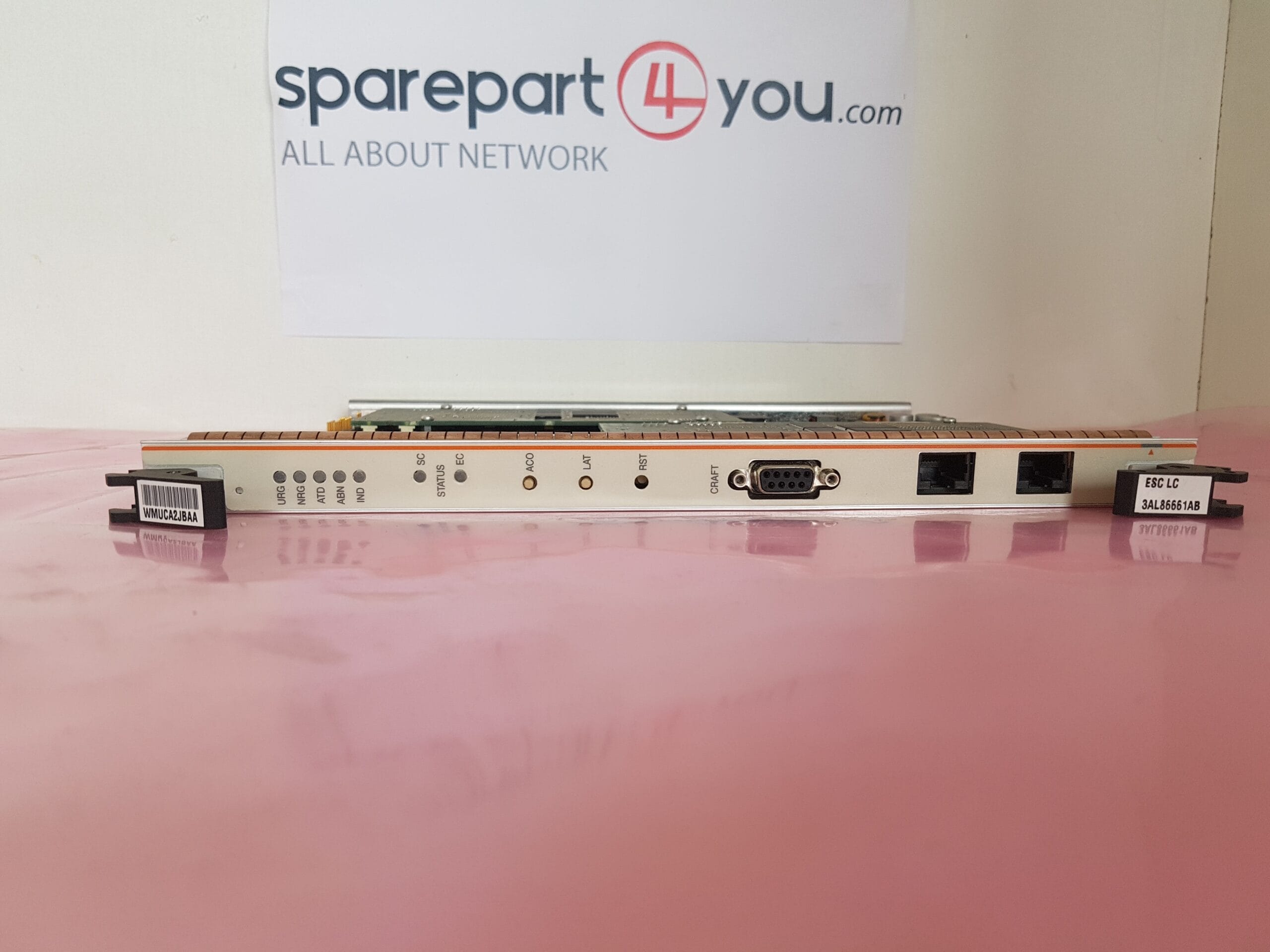 3AL86661AB - Sparepart4you BV 3AL86661AB
