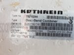 KRF 102 175/4 - Sparepart4you BV KRF 102 175/4
