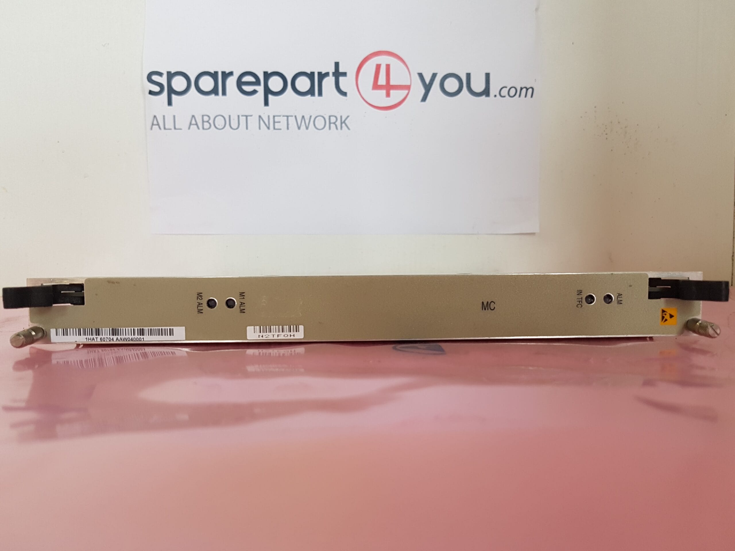 1HAT60704 AAW - Sparepart4you BV 1HAT60704 AAW