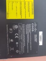 ASA5510 - Sparepart4you BV ASA5510