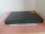 WS-C2950G-48-EI - Sparepart4you BV WS-C2950G-48-EI