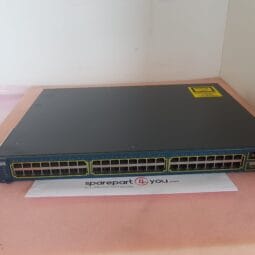 WS-C2950G-48-EI