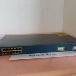 WS-C2950G-12-EI