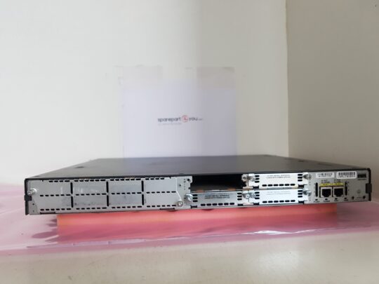 CISCO2811