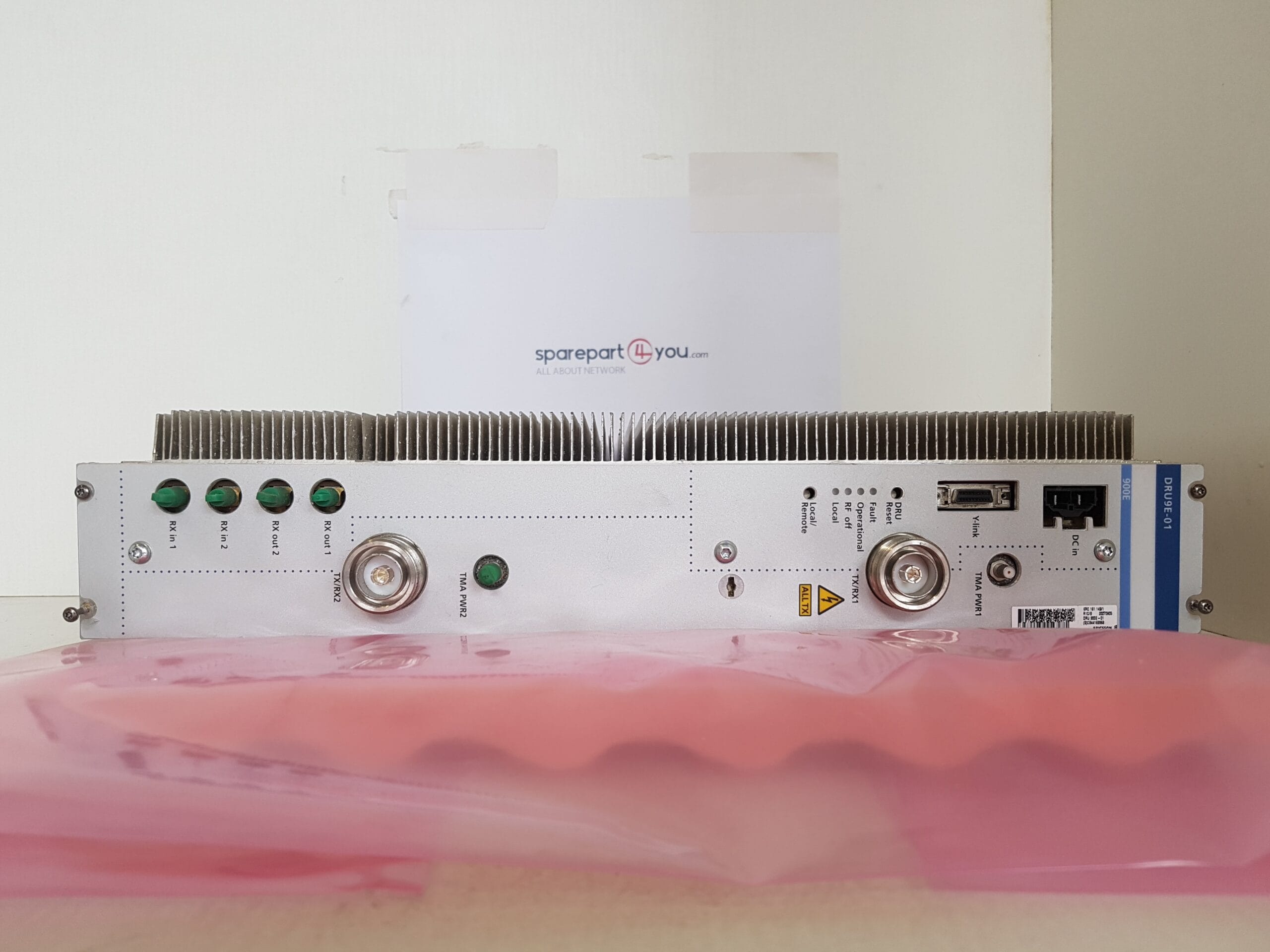 DRU9E-01 - Sparepart4you BV DRU9E-01