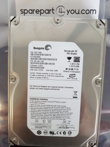 SEAGATE ST3750640NS 9BL148 - 902