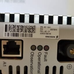 BML 901 124/1