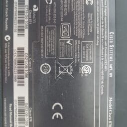 CISCO878-SEC-K9