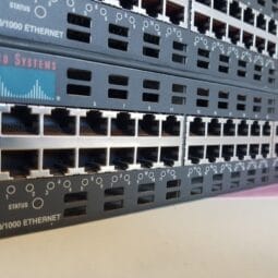 WS-C2948G