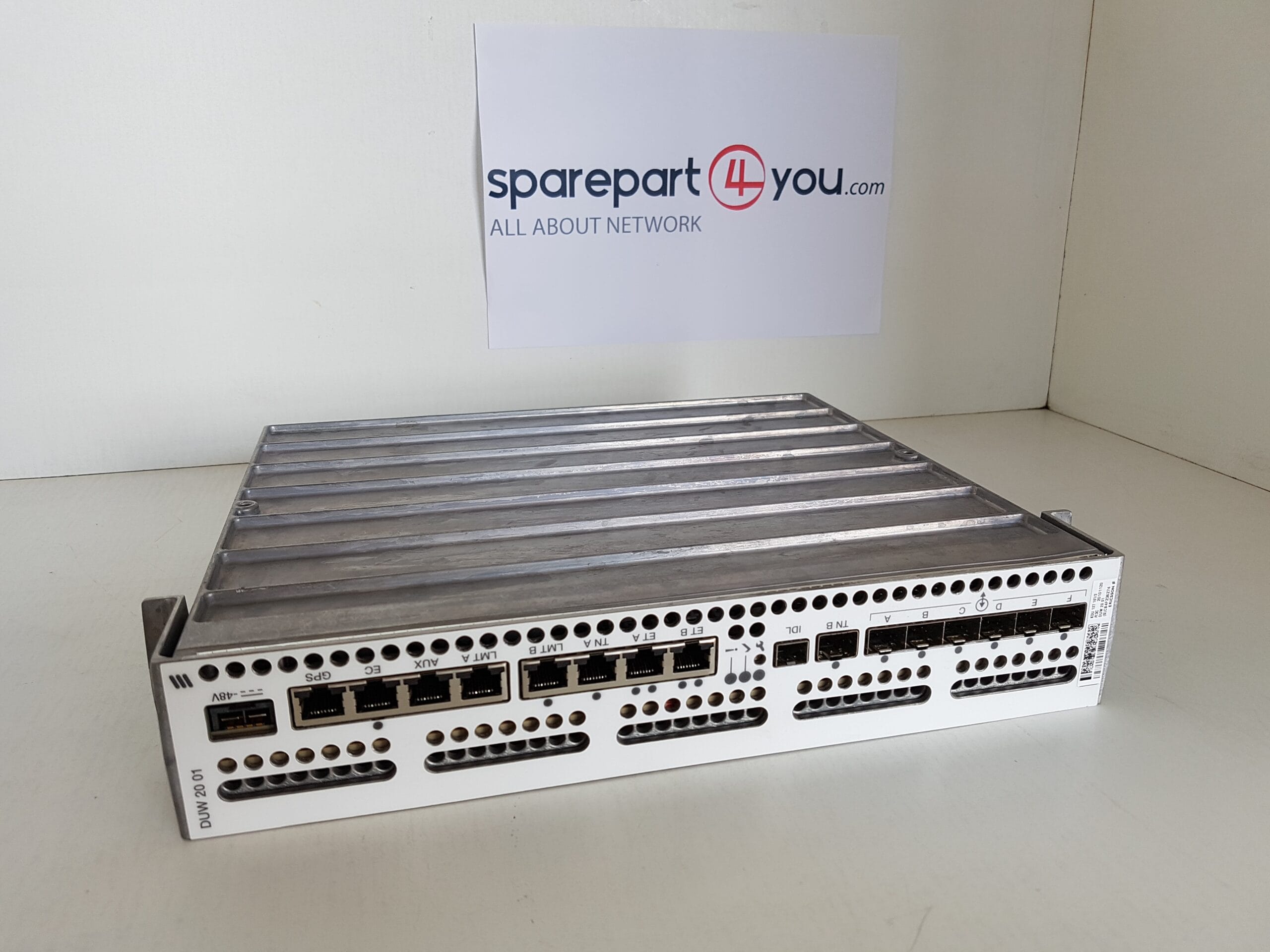 KDU 127 161-2 (2) - Sparepart4you BV KDU 127 161/2