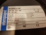 BKV 301 216/120 - Sparepart4you BV BKV 301 216/120
