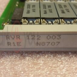RVR 122 003