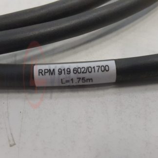 RPM 919 602/01700