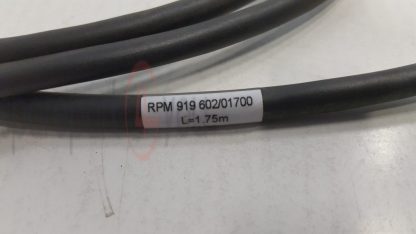 RPM 919 602/01700