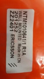 NTM 101 0641/1 - Sparepart4you BV NTM 101 0641/1