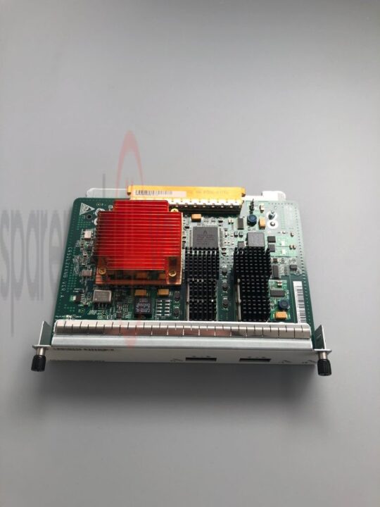 P40 - 2X10GBase LAN/WAN-XFP-A