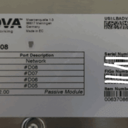 0063708602 4SCM-#D05-#D08