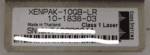 XENPAK-10GB-LR 10-1838-03 Module